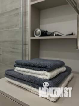 1-к квартира, посуточно, 45м2, 22/31 этаж