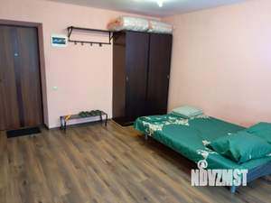 Студия квартира, посуточно, 36м2, 3/5 этаж