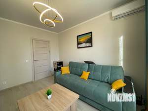 2-к квартира, на длительный срок, 45м2, 2/19 этаж