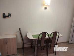 1-к квартира, на длительный срок, 42м2, 1/3 этаж