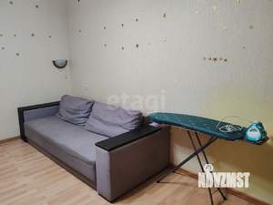 2-к квартира, на длительный срок, 52м2, 7/10 этаж