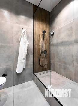 1-к квартира, посуточно, 27м2, 1/1 этаж