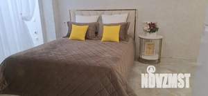 1-к квартира, посуточно, 33м2, 3/24 этаж