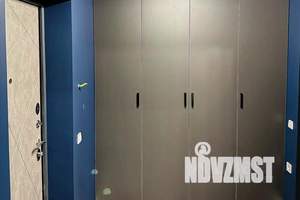 1-к квартира, посуточно, 42м2, 15/24 этаж