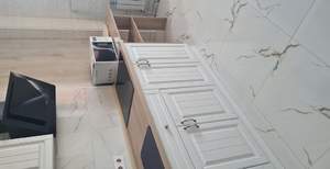 1-к квартира, на длительный срок, 46м2, 12/20 этаж