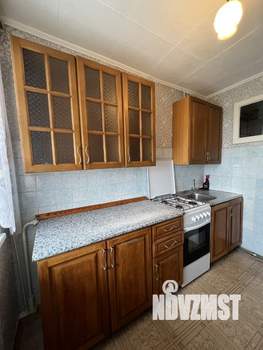 1-к квартира, на длительный срок, 33м2, 9/9 этаж