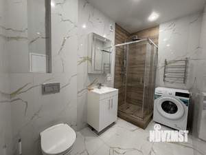 2-к квартира, на длительный срок, 45м2, 22/24 этаж