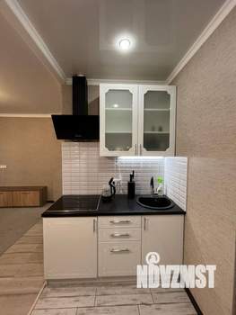 Студия квартира, на длительный срок, 31м2, 7/21 этаж