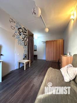 1-к квартира, на длительный срок, 30м2, 1/3 этаж