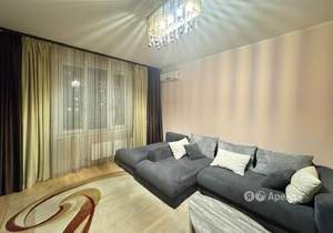 1-к квартира, на длительный срок, 36м2, 10/17 этаж