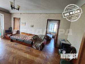 2-к квартира, на длительный срок, 45м2, 5/5 этаж