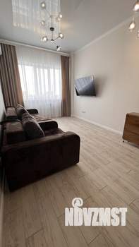 3-к квартира, на длительный срок, 75м2, 21/21 этаж