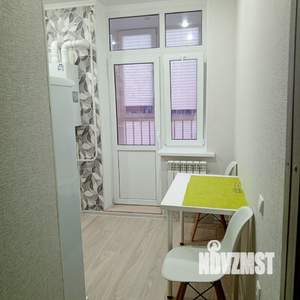 1-к квартира, на длительный срок, 28м2, 18/20 этаж