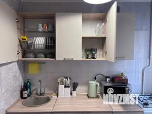 2-к квартира, посуточно, 46м2, 1/5 этаж