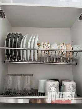 1-к квартира, посуточно, 32м2, 7/20 этаж