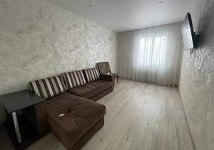 2-к квартира, на длительный срок, 64м2, 4/9 этаж