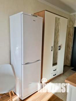 Студия квартира, посуточно, 25м2, 2/10 этаж