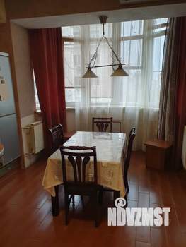 3-к квартира, на длительный срок, 70м2, 4/6 этаж