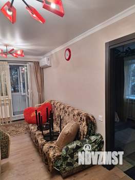 2-к квартира, на длительный срок, 45м2, 4/4 этаж