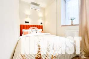 1-к квартира, посуточно, 18м2, 2/23 этаж