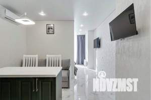 1-к квартира, посуточно, 30м2, 14/25 этаж