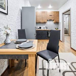 1-к квартира, посуточно, 47м2, 5/23 этаж