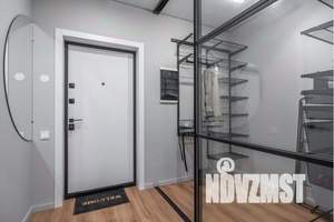 3-к квартира, посуточно, 54м2, 17/23 этаж