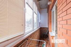 1-к квартира, на длительный срок, 35м2, 1/3 этаж