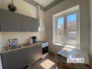 1-к квартира, на длительный срок, 36м2, 1/6 этаж