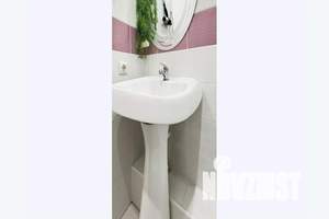 2-к квартира, посуточно, 58м2, 13/20 этаж