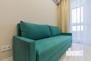 1-к квартира, на длительный срок, 40м2, 8/25 этаж