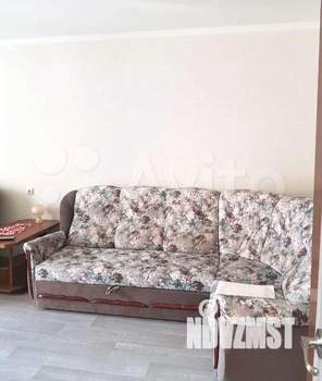 1-к квартира, на длительный срок, 40м2, 1/10 этаж