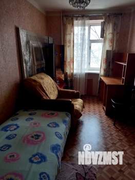 2-к квартира, на длительный срок, 48м2, 2/5 этаж