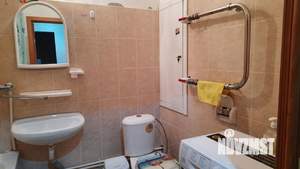 1-к квартира, на длительный срок, 36м2, 3/20 этаж