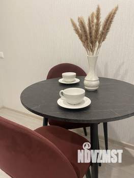 Студия квартира, посуточно, 23м2, 4/25 этаж