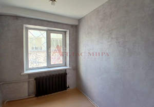 3-к квартира, на длительный срок, 46м2, 1/5 этаж