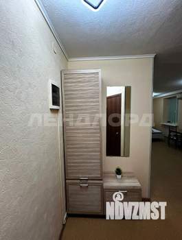 1-к квартира, на длительный срок, 39м2, 1/2 этаж