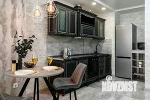 2-к квартира, посуточно, 55м2, 9/32 этаж