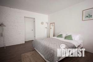 2-к квартира, посуточно, 45м2, 3/9 этаж