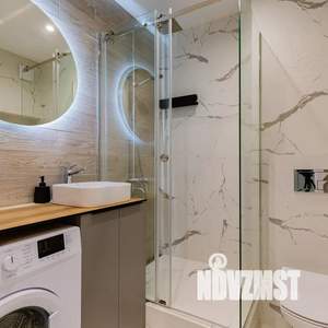 Студия квартира, посуточно, 27м2, 19/25 этаж