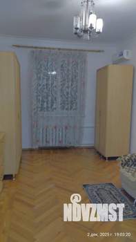 2-к квартира, на длительный срок, 52м2, 4/4 этаж