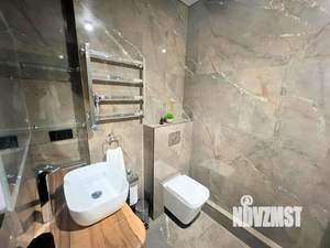 2-к квартира, на длительный срок, 52м2, 17/25 этаж