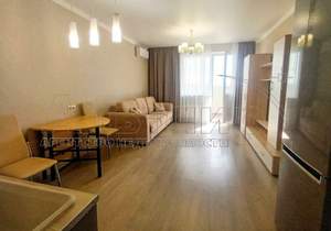 Студия квартира, на длительный срок, 30м2, 5/9 этаж