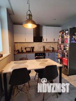 2-к квартира, посуточно, 42м2, 1/1 этаж