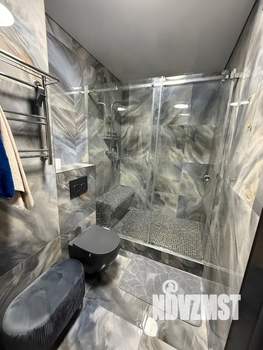 2-к квартира, посуточно, 63м2, 17/17 этаж