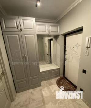 1-к квартира, на длительный срок, 43м2, 8/10 этаж