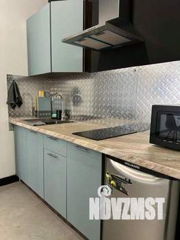 2-к квартира, посуточно, 52м2, 1/1 этаж