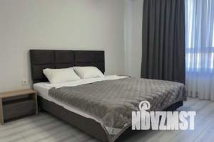 3-к квартира, посуточно, 79м2, 23/24 этаж