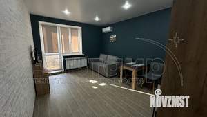 Студия квартира, на длительный срок, 28м2, 10/10 этаж