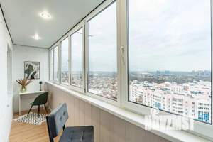 1-к квартира, посуточно, 39м2, 1/1 этаж